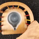 Baumann children's chair