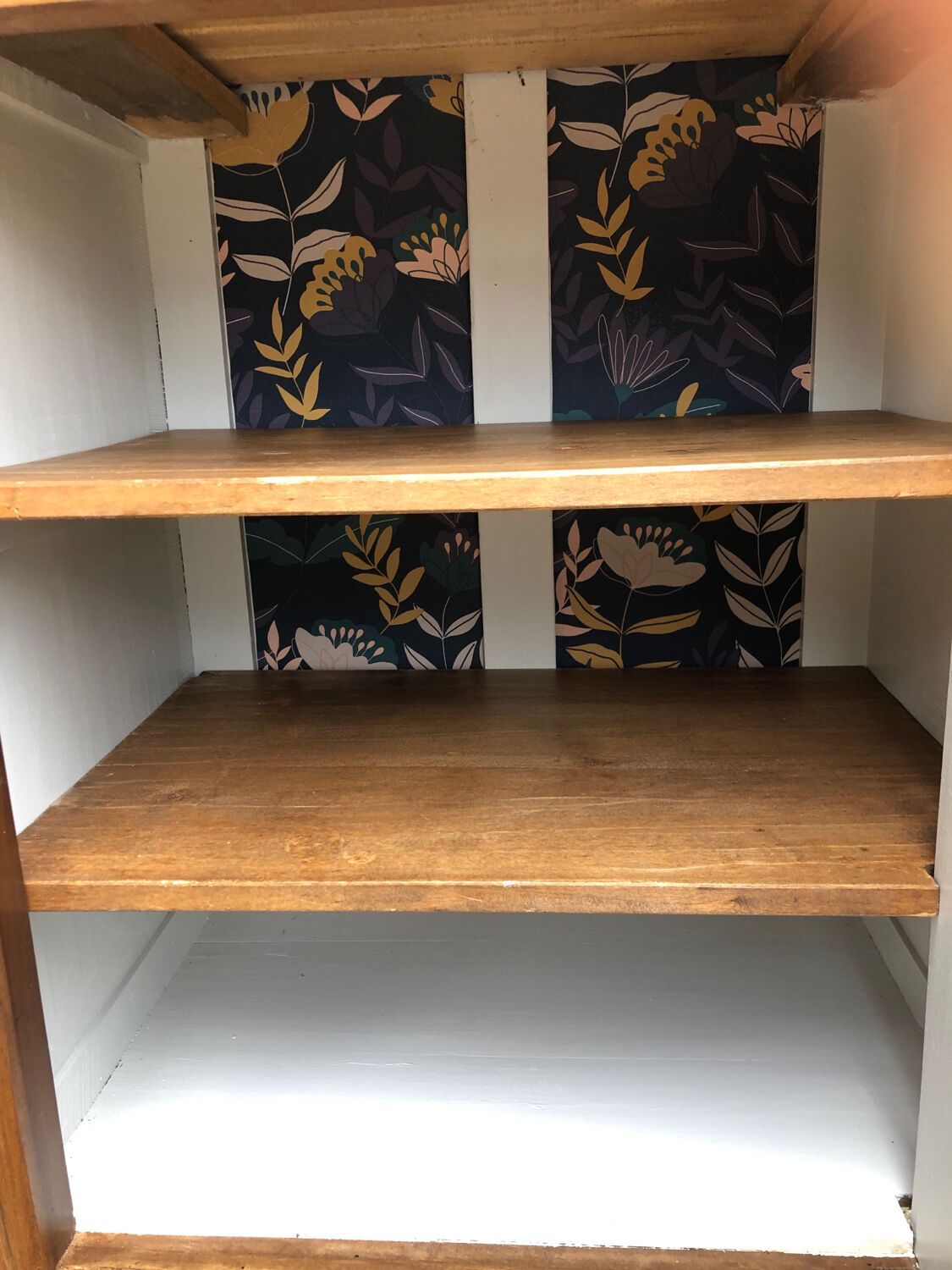 Small Parisian buffet