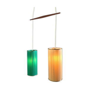 suspension danoise en