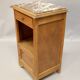Art Deco bedside table