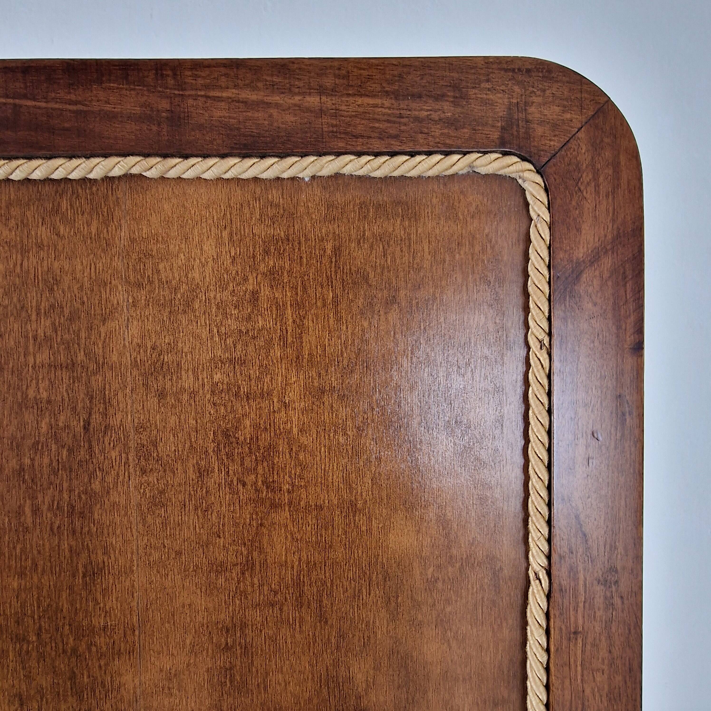 Italian Mid-Century Modern 'Psyché' Floor Mirror – Circa 1960s