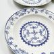 Lot de 6 assiettes creuses Villeroy&Boch
