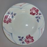 Vintage Longchamp soup plate 231122