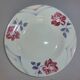 Assiette creuse vintage de Longchamp 231122