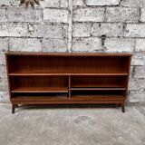Very fine vintage shelf from the 60s