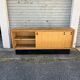 Enfilade 1970s (Honey Veneer)