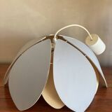 Lotus flower lampshade