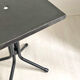 Table bistrot