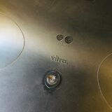 Lot of 2 Panton chairs by Vitra