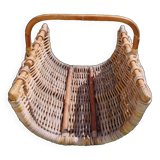 Log holder