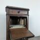 Rosewood bedside table from the Napoleonic III era.