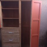 Linen craft furniture