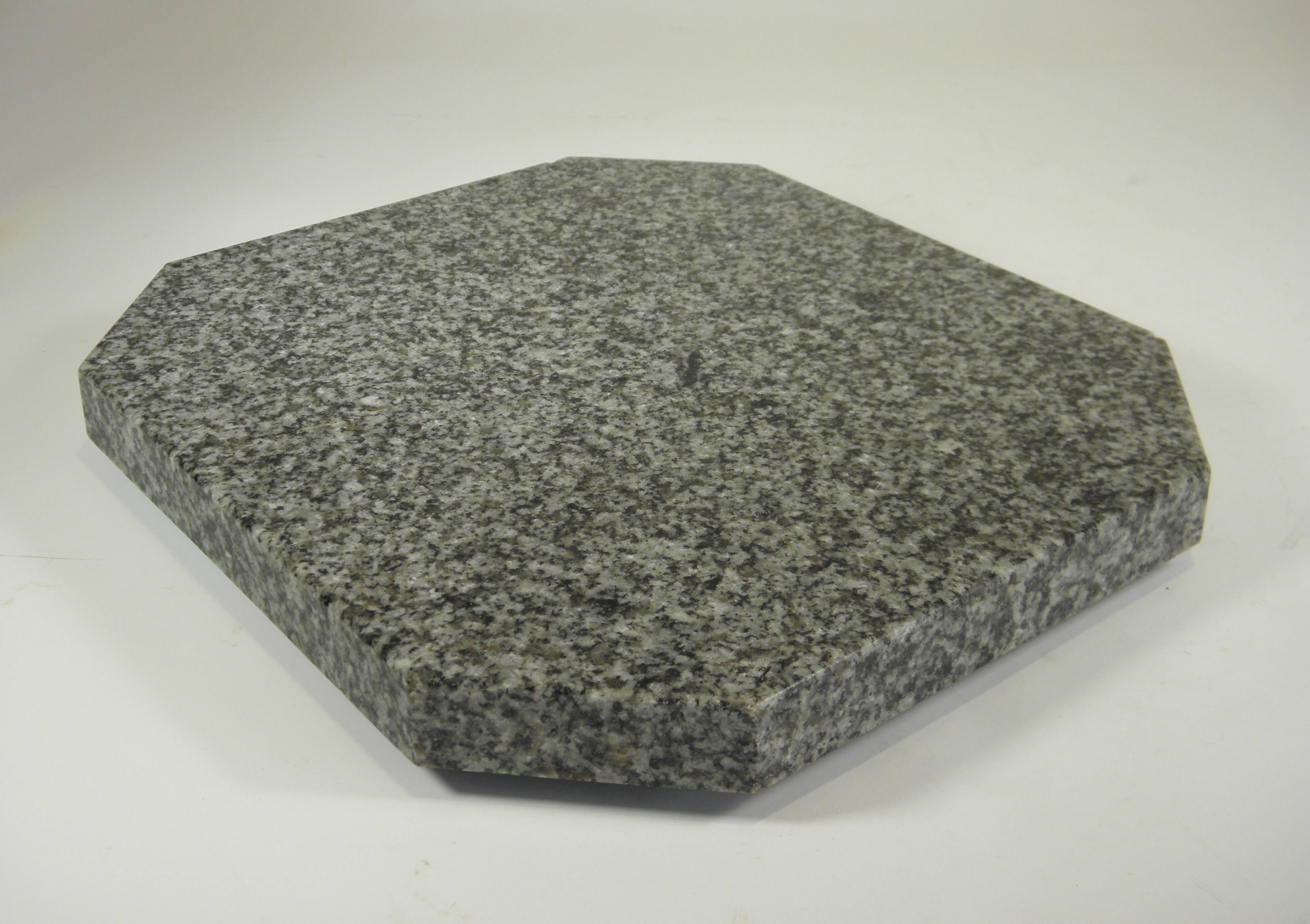 Granite trivet