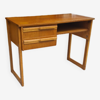 Bureau scandinave vintage