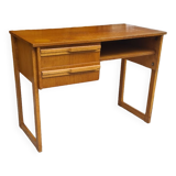 Vintage Scandinavian desk