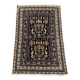 Handmade Persian Rug