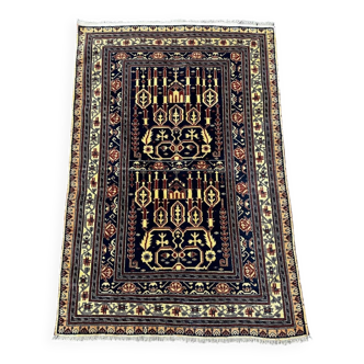 Handmade Persian Rug