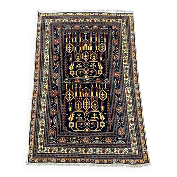 Handmade Persian Rug