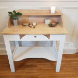 Art Deco hairdresser