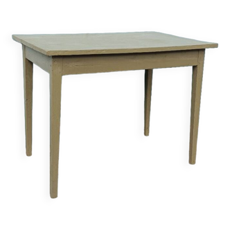 1900 kitchen/office table