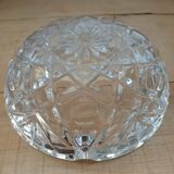 2 vintage ashtrays