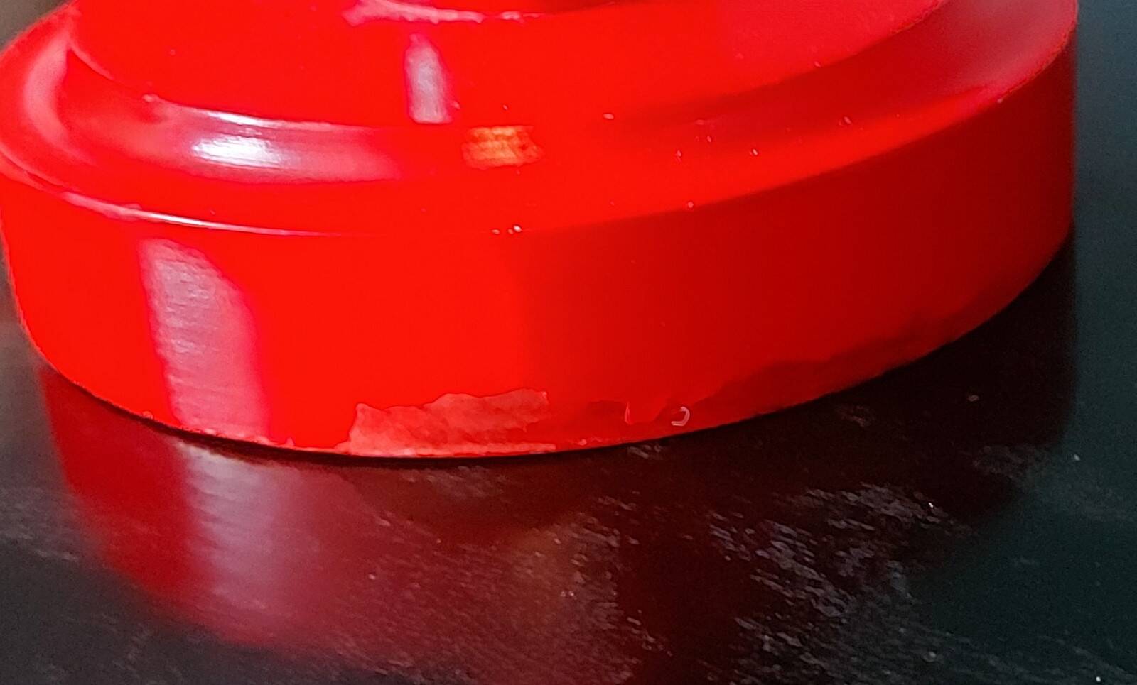 Bougeoir danois de l’Avent, Swing Industrial Limited