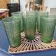 Vintage glass