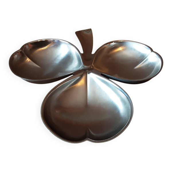 Coupelle  métal originale