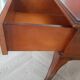 Armchair entrance furniture - loveseat- louis xv style