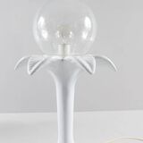 Michael Anderson. In the style of. Pair of table lamps, Hollywood Regency, 1970s.