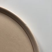 Dish enamels of longwy