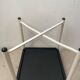 Side table with 2 trays, Magis, Boccato Gigante Zambuso, 1980