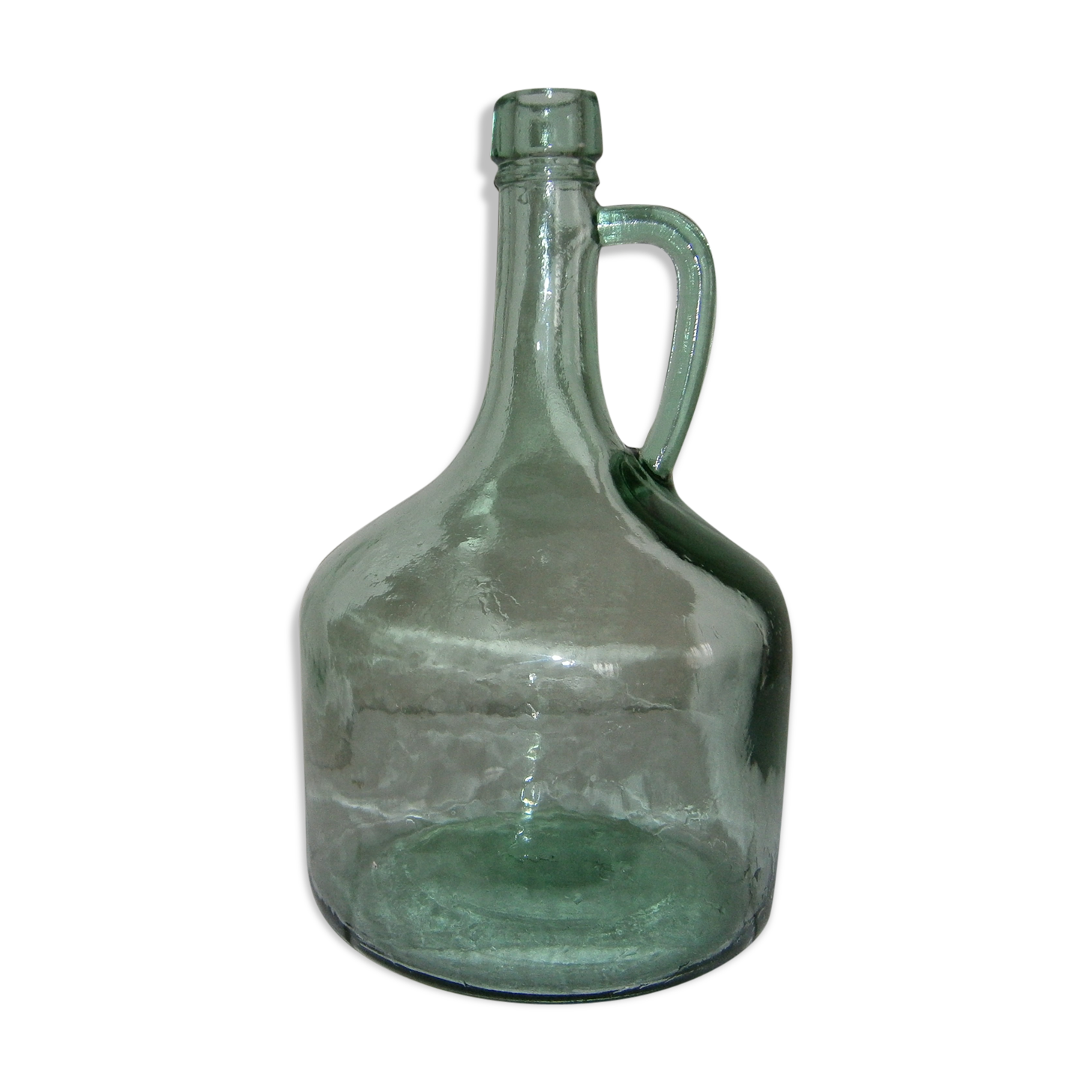 Bottle green