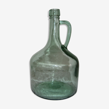 Bottle green