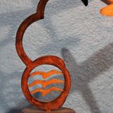 Models aviation "Gliders" 40 years