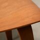 Charles and Ray Eames Early DCW Walnut Plywood Dining Chairs Herman Miller
