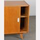 Commode en chêne, modèle U-452, par Jiroutek pour Interier Praha, 1960