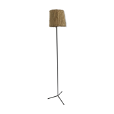 Vintage tripod lamppost 50s