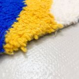 Traditional handmade Berber rug 250cmx150cm