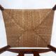 Early 20th Century French Country-Style Armchair