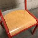 Child school chair