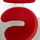 Lounge Chair & Ottoman Peel by Olav Eldøy Asu for Stokke