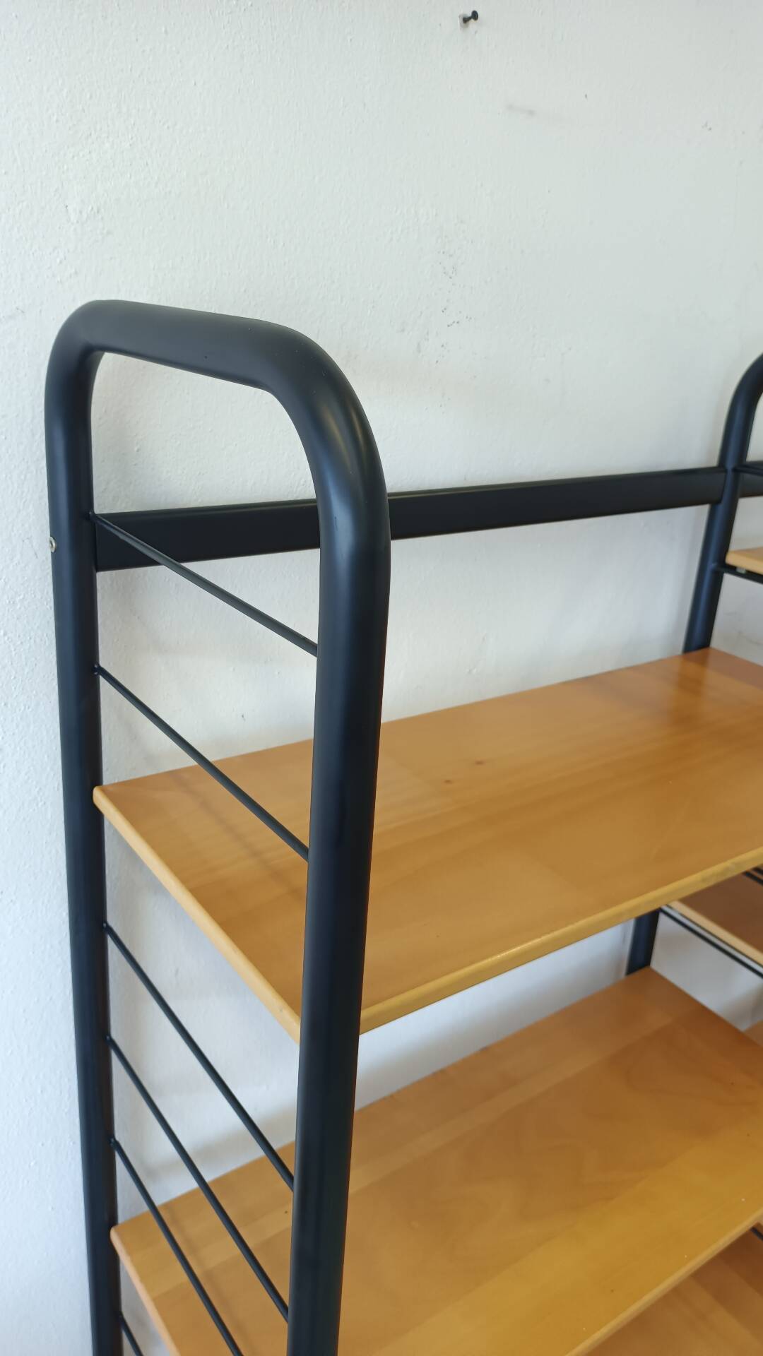 Modular library Mitab