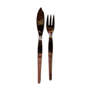 Ménagère service à