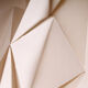 152 Paper Lamp by Kaare Klint for Klint from the 1950 s