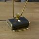 Desk lamp by Eileen Gray for Jumo model N71