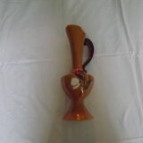 Poet-laval vase