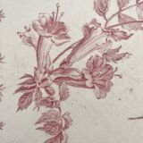 Gien "Bird fly" ironstone trivet