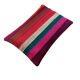 Housse de coussin vintage turque faite à la main, 30 x 50 cm