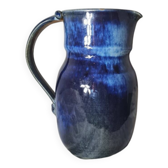 Ceramic pitcher